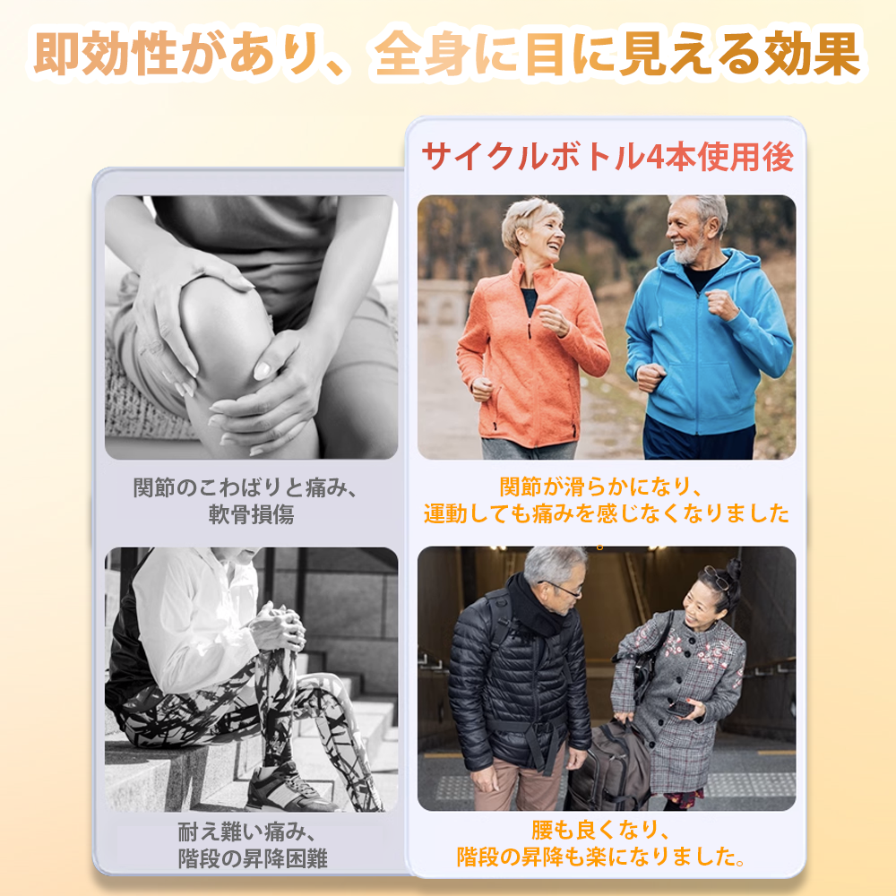 WarmFamily® ボツリヌストキシン&蜂毒配合 骨治癒促進鎮痛クリーム🐝