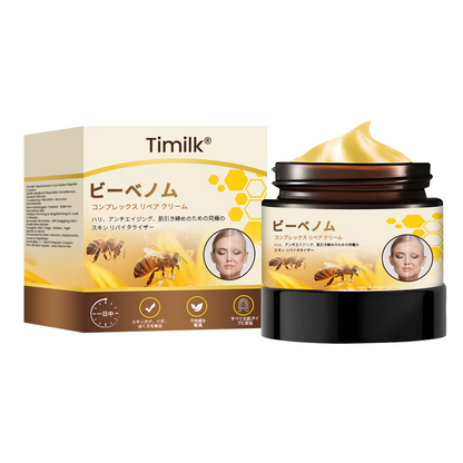Timilk®✅ ビーヴェノム コンプレックス リペアクリーム
